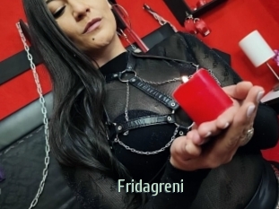Fridagreni