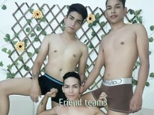 friend_team3 Sexcam Zone