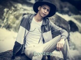 frooststan Sexcam Zone