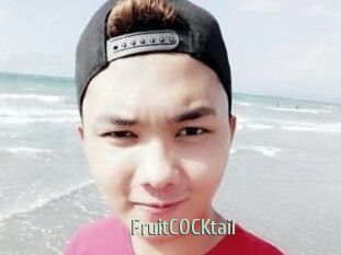 FruitCOCKtail