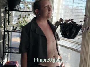 Ftmprettyboy
