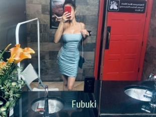 Fubuki
