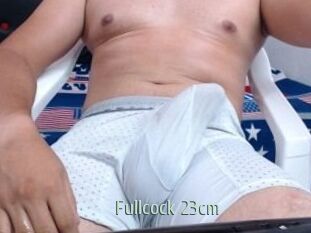 Fullcock_23cm