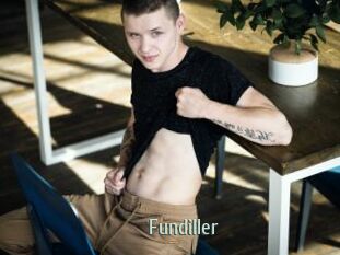 Fundiller