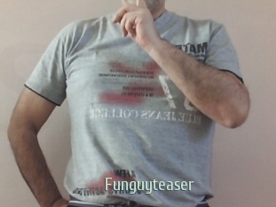 Funguyteaser