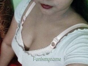 Funismyname