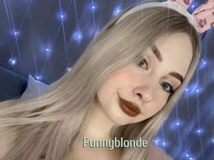 Funnyblonde