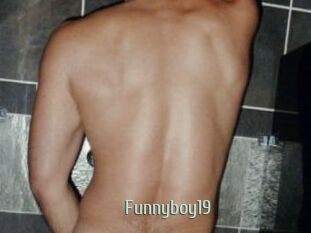 Funnyboy19