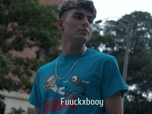 Fuuckxbooy