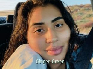 GInger_Green