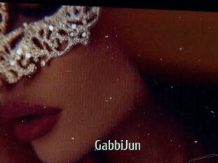 GabbiJun