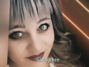GabbyLeee