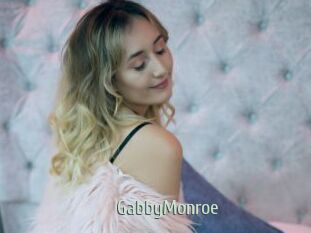 GabbyMonroe