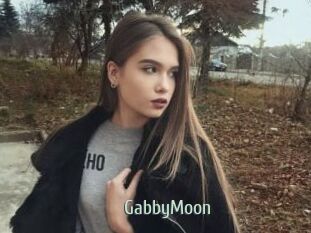 GabbyMoon Sexcam Zone