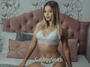 GabbyySmith