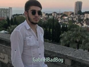 GabrielBadBoy