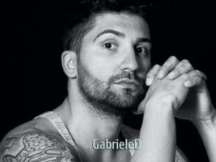 GabrieleD Sexcam Zone