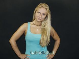 GabriellaHart Sexcam Zone