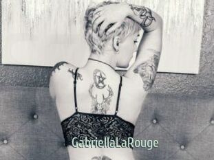 GabriellaLaRouge