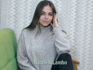 GabriellaLambo