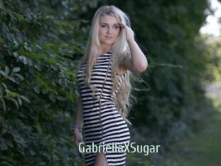 GabriellaXSugar