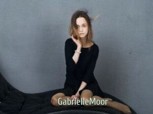 Gabrielle_Moor Sexcam Zone