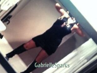 GabrielleSparks Sexcam Zone