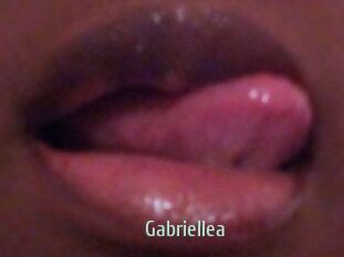 Gabriellea Sexcam Zone