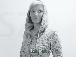 GabyAmber