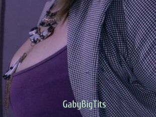 GabyBigTits