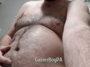 GainerBoyPA