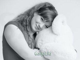 GalijaLila Sexcam Zone