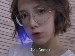 GalyGomez