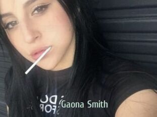 Gaona_Smith Sexcam Zone