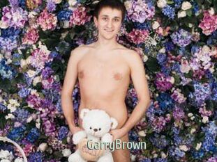 GarryBrown