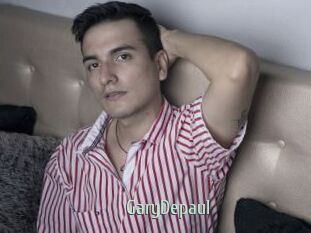 GaryDepaul Sexcam Zone