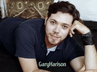 GaryHarison