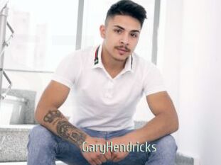GaryHendricks