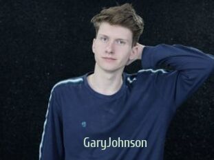 GaryJohnson Sexcam Zone