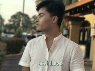 Gavin_Lewis