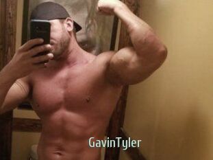 Gavin_Tyler