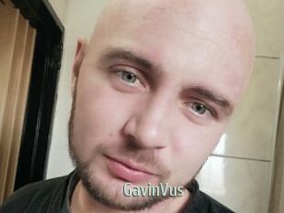 GavinVus