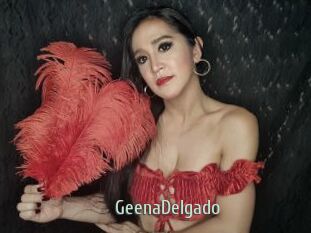 GeenaDelgado