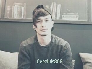 Geezluis808