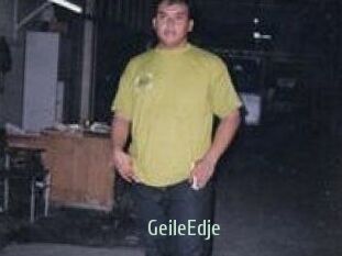 GeileEdje