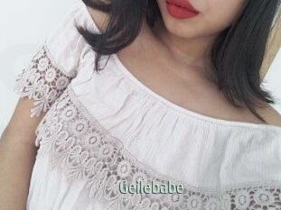 Geilebabe