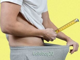 Geileboy20