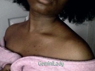 GeminiLady