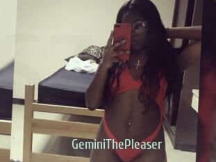 GeminiThePleaser