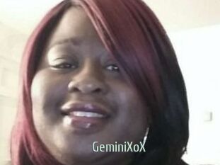 GeminiXoX